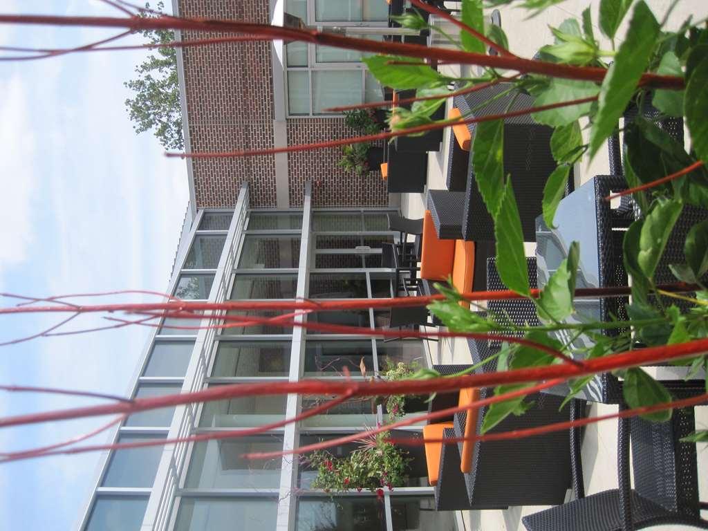 I Hotel And Illinois Conference Center - Champaign Facilities photo