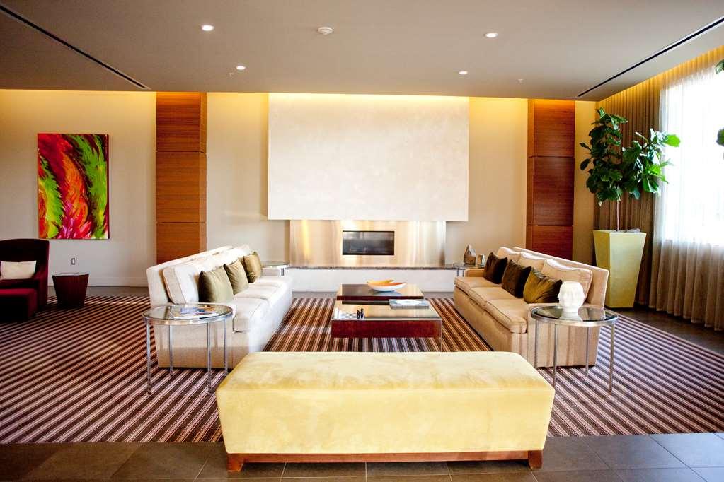 I Hotel And Illinois Conference Center - Champaign Interior photo