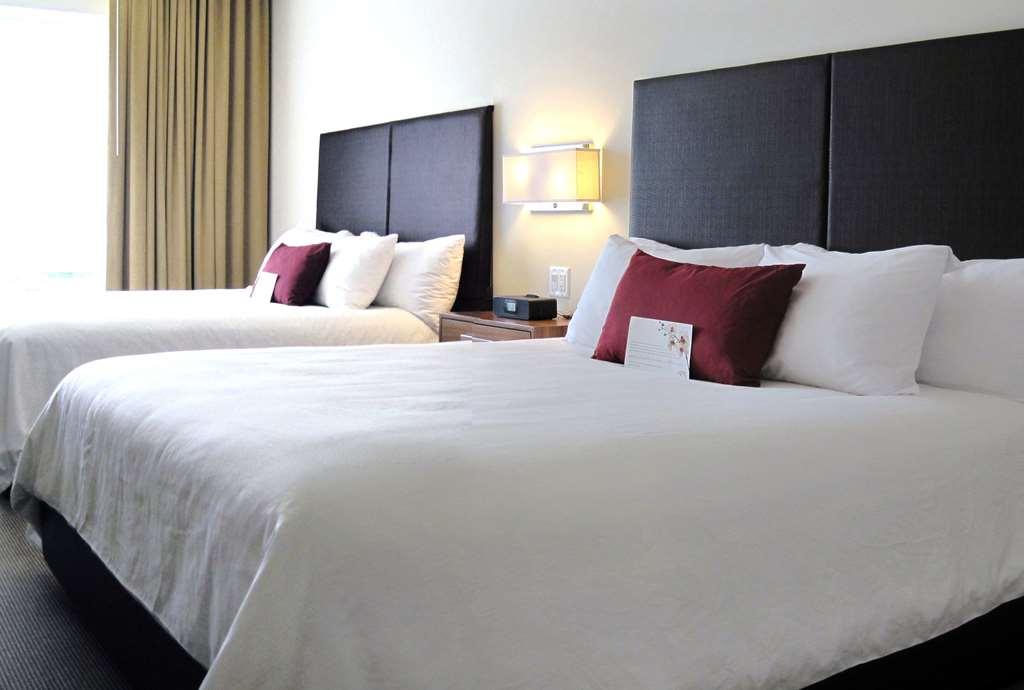 I Hotel And Illinois Conference Center - Champaign Room photo